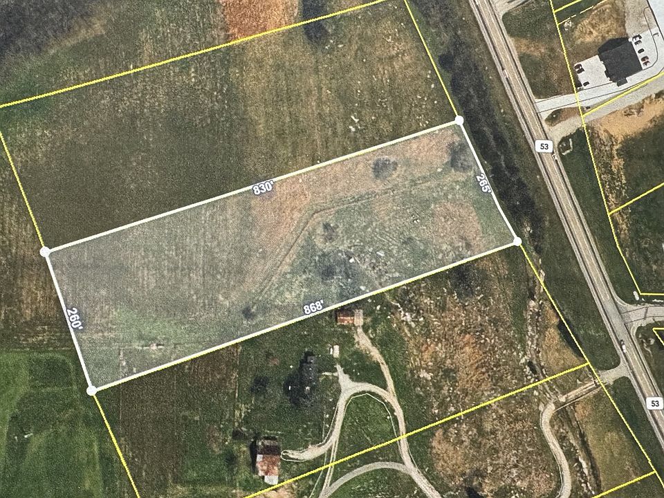 1st image of 0 Gordonsville Hwy Lot 6