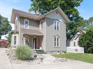 3532 Lincoln Rd, Hamilton, MI 49419