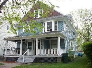 285 Clay Ave, Rochester, NY 14613