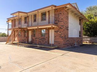 1704 Fairfax Ave, Wichita Falls, TX 76306