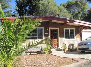 2260 Redwood Dr, Aptos, CA 95003