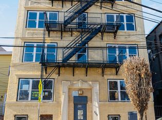 299 Bergen Ave, Jersey City, NJ 07305