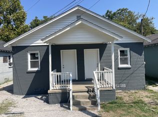 615 Lincoln St S #1, Wilson, NC 27893