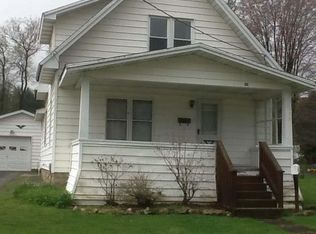 954 E South St, Corry, PA 16407