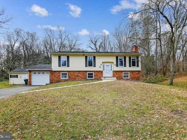 404 Verona Ct, Millersville, MD 21108