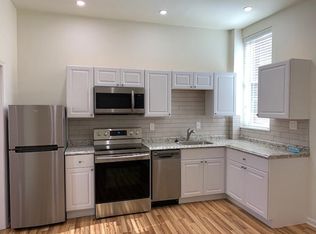 121 N 21st St FLOOR 2, Philadelphia, PA 19103