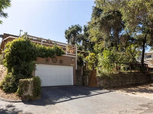5600 Arroyo Ave, Atascadero, CA 93422
