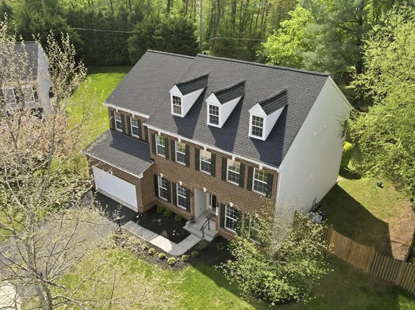 508 E Antietam Ct, Purcellville, VA 20132