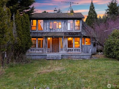 6571 West Shore Drive, Anacortes, WA, 98221