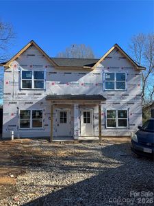 1211 Tower Dr, Salisbury, NC, 28146