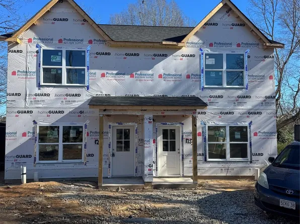 1211 Tower Dr, Salisbury, NC 28146