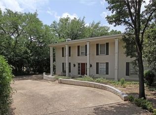 2612 Maria Anna Rd, Austin, TX 78703