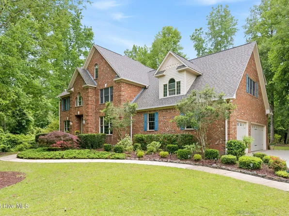 106 Baden Lane, New Bern, NC 28562