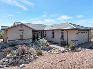 6135 N Cheney Ct, Rimrock, AZ 86335