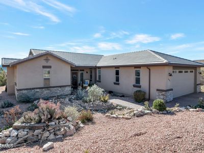 6135 N CHENEY Court, Rimrock, AZ, 86335