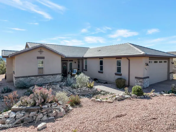 6135 N CHENEY Court, Rimrock, AZ 86335
