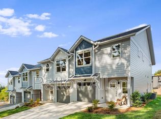 5 Bolton St, Asheville, NC 28806