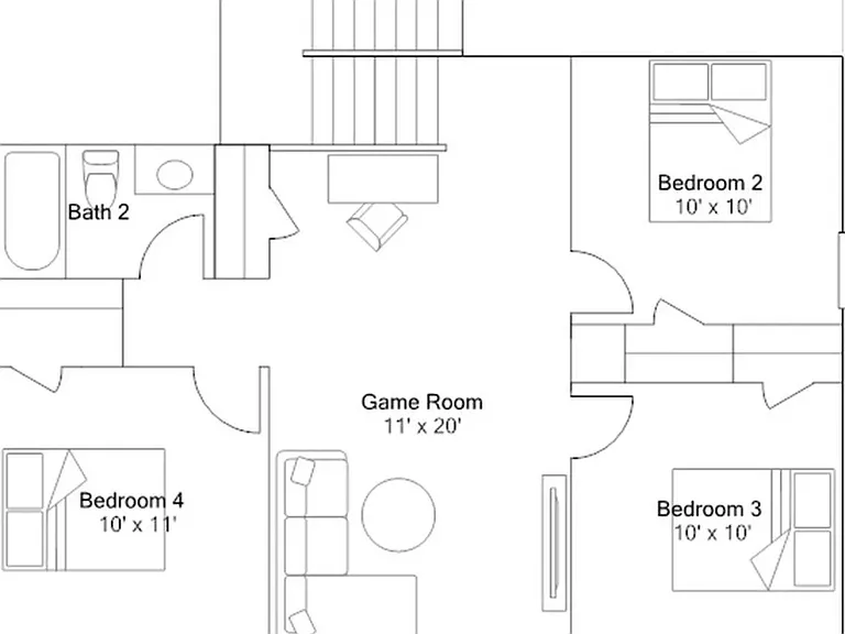 1201 Black Kite Ct SW — Photo 13
