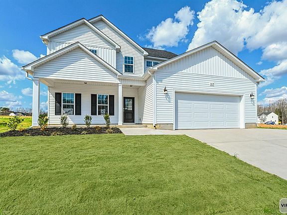 2nd image of 309 Black Duck Ln Lot 97