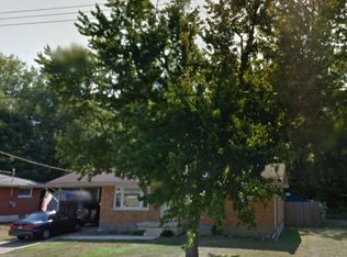 5029 Dennison Dr, Fairfield, OH