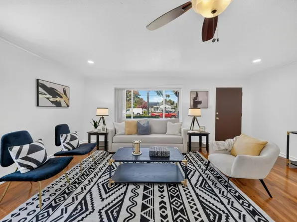 3119 Garden Ave, San Jose, CA 95111