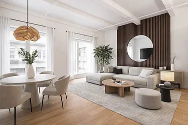 16 West 19th Street #3C image 1 of 11