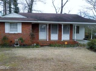 1335 Glenwood St, Birmingham, AL 35215