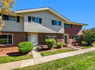 9260 E Mansfield Ave, Denver, CO 80237