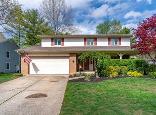 52 N Nadine Pl, Westerville, OH 43081