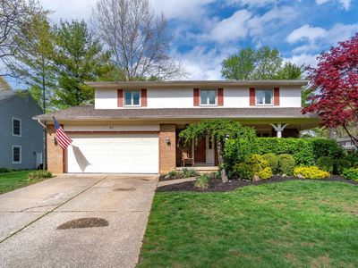 52 N Nadine Pl, Westerville, OH, 43081