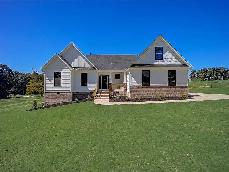 Pennington B Plan, Alder Pond, Campobello, SC 29322 Zillow