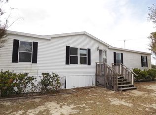 5025 Rodeo Dr, Keystone Heights, FL 32656