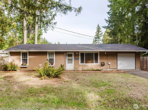 3960 NE Seldom Seen Lane, Bremerton, WA 98311