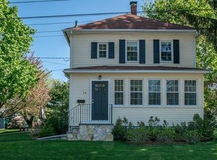 54 Butler Ave, Maynard, MA 01754
