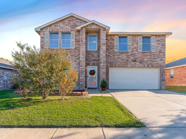 12101 Wolfson St, Fort Worth, TX 76114