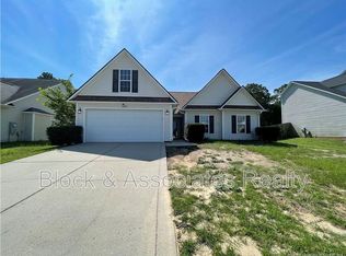 2235 Gray Goose Loop, Fayetteville, NC 28306