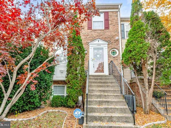 1006 Murdoch Ct, Crofton, MD 21114