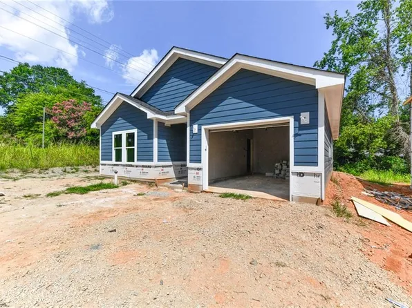 3901 Huckabee Dr, Greensboro, NC 27401