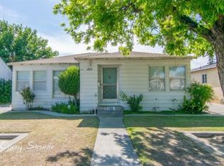 1201 El Sereno Dr, Bakersfield, CA 93304