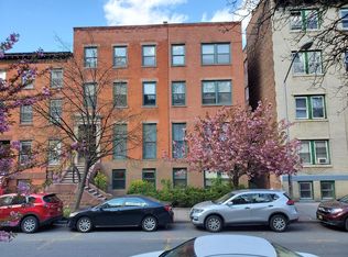 46 Mercer St APT 6, Jersey City, NJ 07302