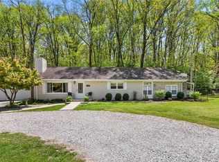 1691 Straube Ln, Brighton, IL 62012