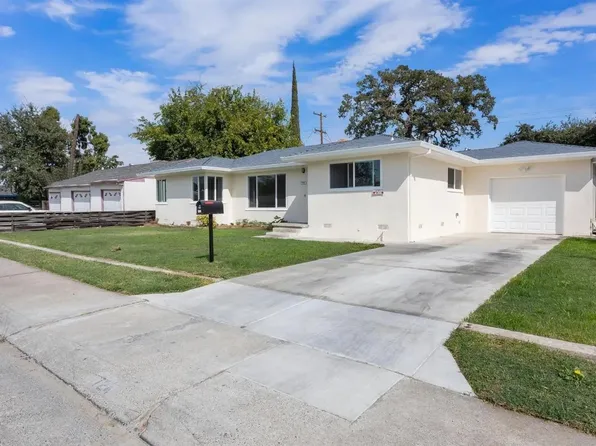 724 N Laurel St, Stockton, CA 95205