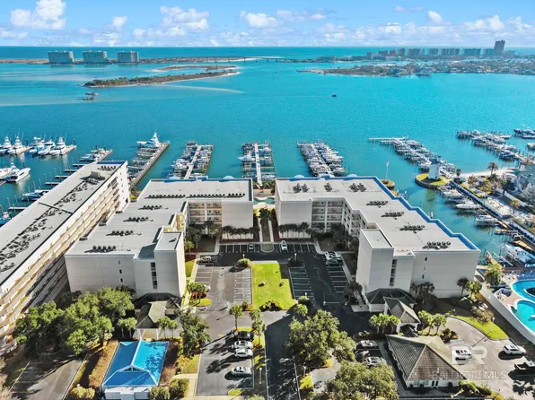 27770 Canal Rd APT 2103, Orange Beach, AL 36561