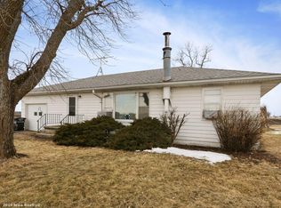 57441 135th Ave, Lucas, IA 50151