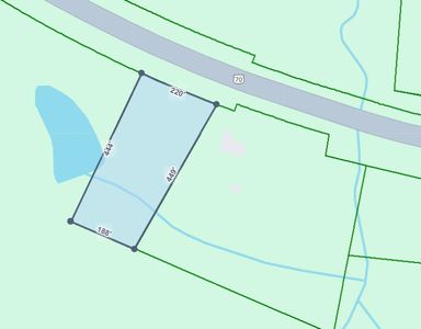 3571 Sparta Hwy, Crossville, TN, 38572