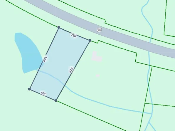 3571 Sparta Hwy, Crossville, TN 38572