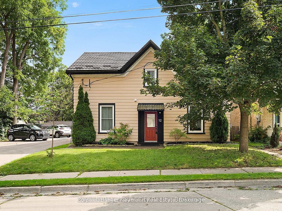1st image of 12 Foster Ave #A
