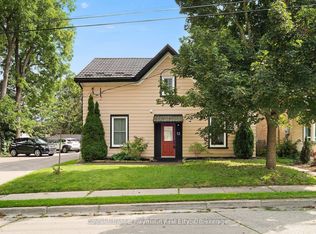 12 Foster Ave #A, Guelph, ON N1H3B3