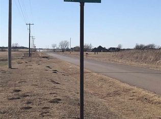 TRACT S Frontier Lndg, Stillwater, OK 74074