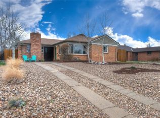 3065 Ivy St, Denver, CO 80207